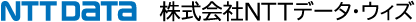 NTTDATA 株式会社 NTTデータ・ウィズ